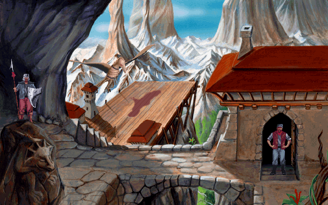 Die Höhlenwelt Saga-Der Leuchtende Kristall  