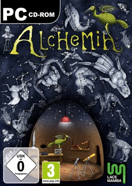 Alchemia