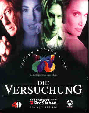 DIE VERSUCHUNG