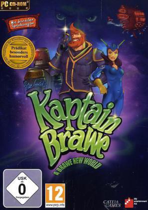 Kaptain