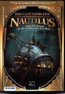nautilus