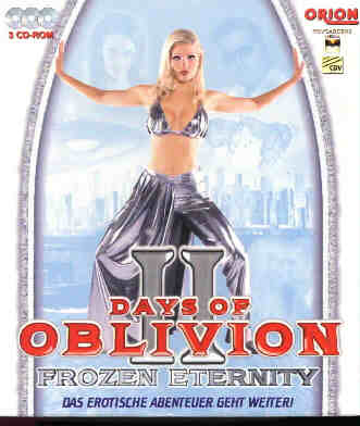 days of oblivion 2
