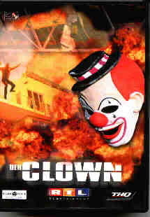 clown