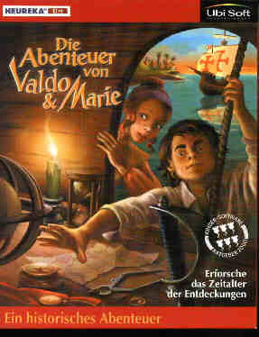 valdo