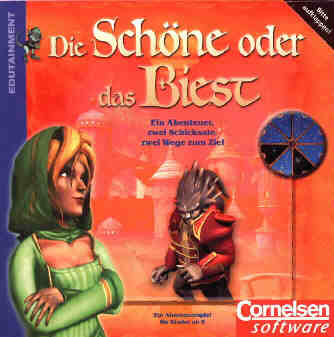 dieschoeneoderdasbiest
