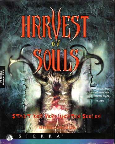harvest