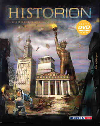 historion