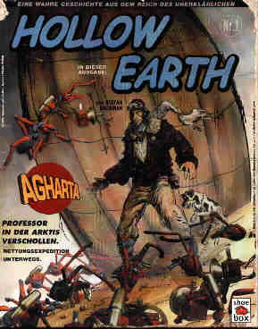 hollow