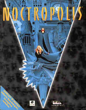 noctropolis