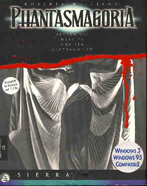 phantasmagoria
