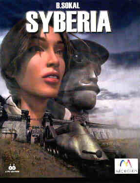 syberia