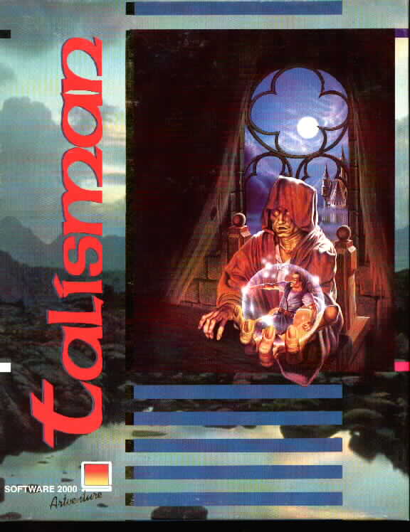 talisman