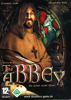 abbey