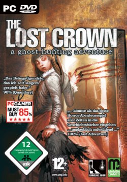 LostCrown