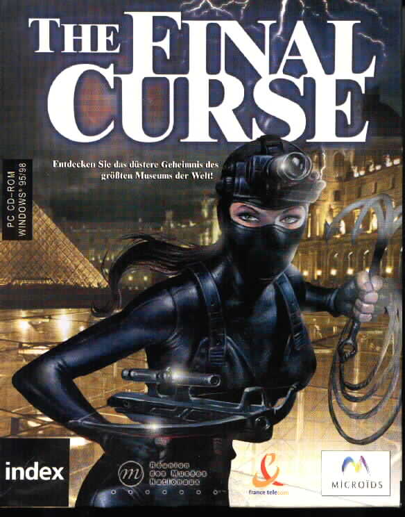the final curse