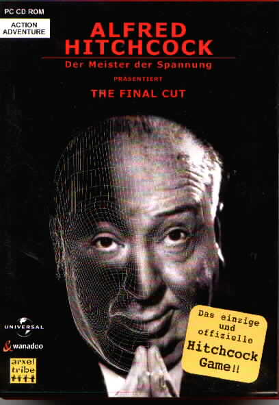the final cut