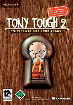 Tony Tough 2