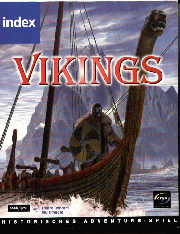 vikings