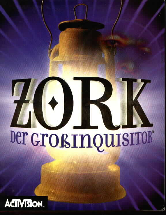 zork der großinquisator